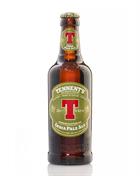 Tennents Premium Scotch IPA India Pale Ale Beer 33 cl 6.2%